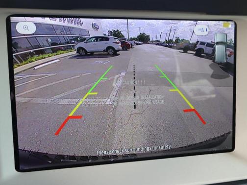 Ruby Red Metallic Tinted Clearcoat 2026 Ford Bronco Heritage Edition