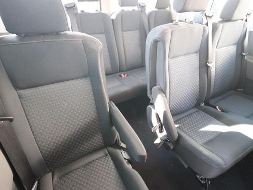 2022 Ford Transit-350 XLT