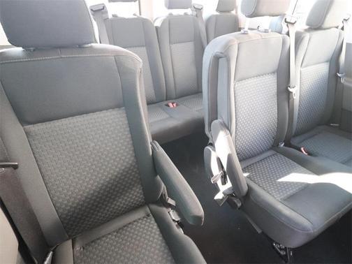 2022 Ford Transit-350 XLT