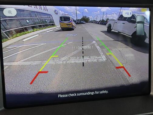 Marsh Gray 2026 Ford Bronco Big Bend