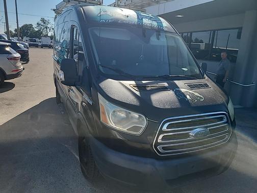 2015 Ford Transit-150 XLT