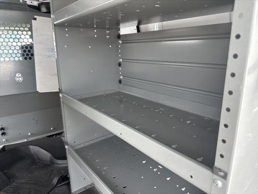2019 Ford Transit Connect XL w/Rear Liftgate