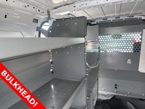 2019 Ford Transit Connect XL w/Rear Liftgate