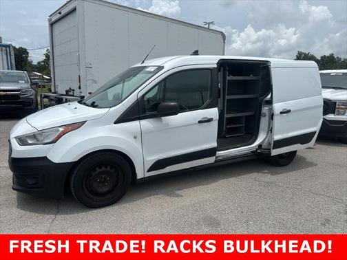 2019 Ford Transit Connect XL w/Rear Liftgate