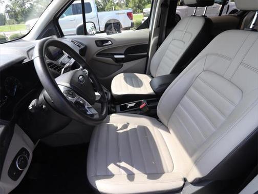2021 Ford Transit Connect XLT w/Rear Liftgate