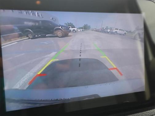 2021 Ford Transit Connect XLT w/Rear Liftgate