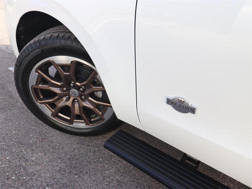 2026 Ford Expedition King Ranch