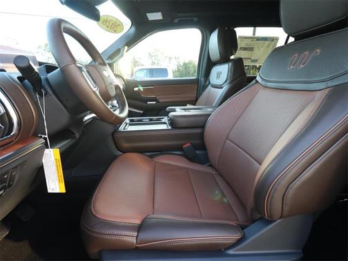 2026 Ford Expedition King Ranch