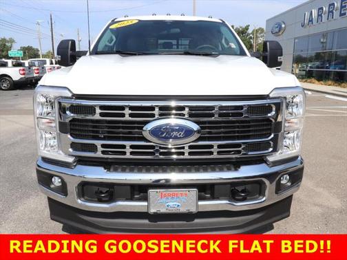 2025 Ford F-350 XL