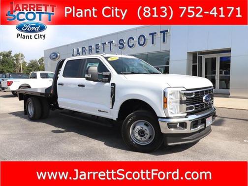 2025 Ford F-350 XL