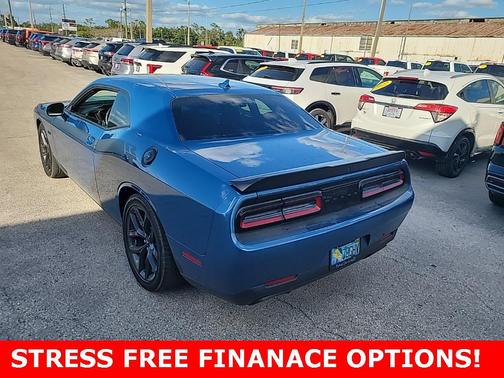 2023 Dodge Challenger R/T