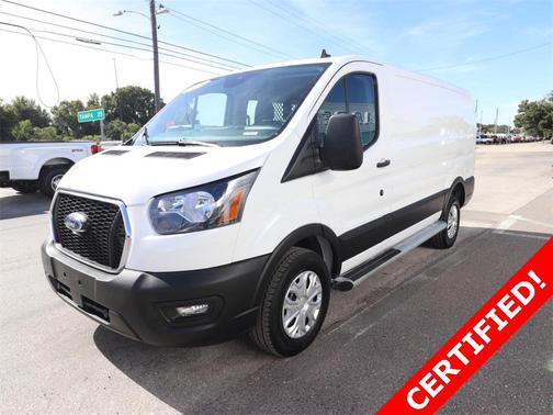 2024 Ford Transit-250 Base