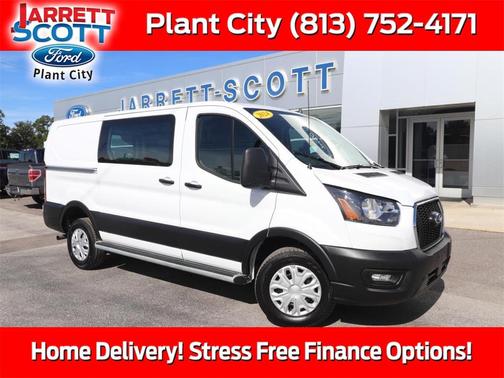 2024 Ford Transit-250 Base