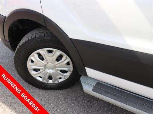 2023 Ford Transit-250 Base