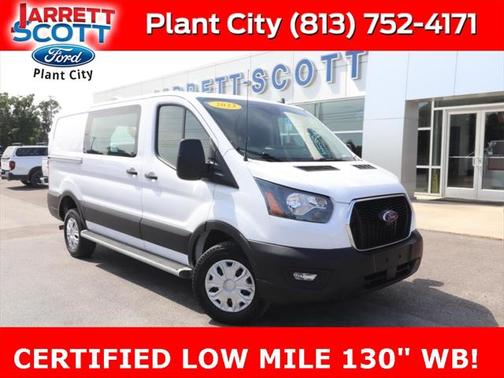 2023 Ford Transit-250 Base