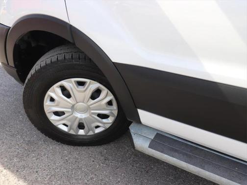 2023 Ford Transit-250 Base