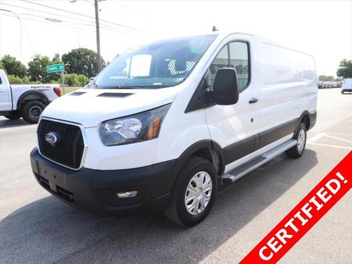2023 Ford Transit-250 Base