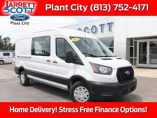 2023 Ford Transit-250 Base