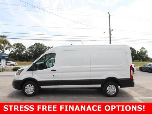 2023 Ford Transit-250 Base
