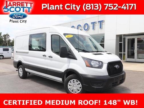 2023 Ford Transit-250 Base
