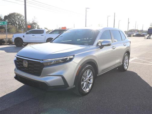2024 Honda CR-V EX-L 2WD