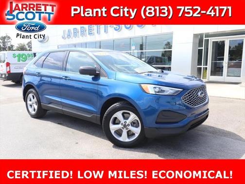 2024 Ford Edge SE