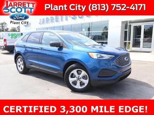 2024 Ford Edge SE