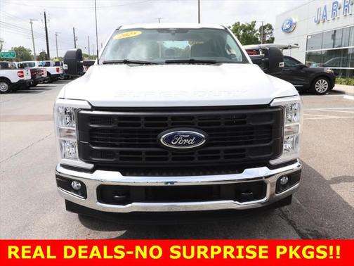 2025 Ford F-250 XL