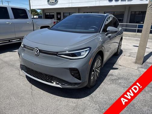 2023 Volkswagen ID.4 AWD Pro S Plus