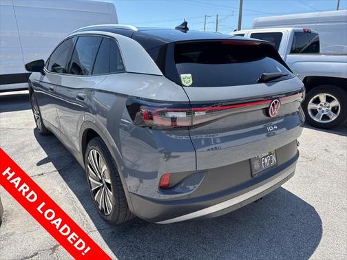 2023 Volkswagen ID.4 AWD Pro S Plus