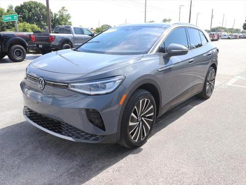 2023 Volkswagen ID.4 AWD Pro S Plus