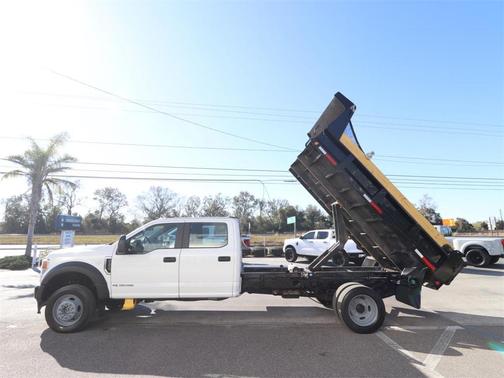 2020 Ford F-450 XL