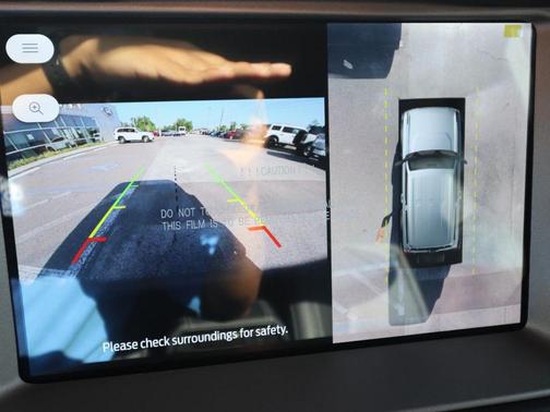 Shadow Black 2026 Ford Bronco Outer Banks
