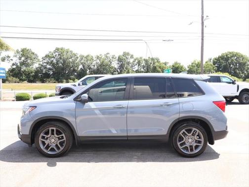 2022 Honda Passport 2WD EX-L