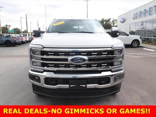 2025 Ford F-350 Lariat