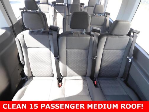 2023 Ford Transit-350 XLT