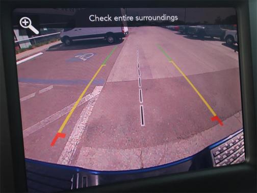 2019 RAM 2500 Big Horn Crew Cab 4x4 6'4' Box