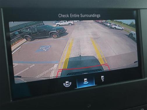 2024 Mercedes-Benz Sprinter 2500 Standard Roof