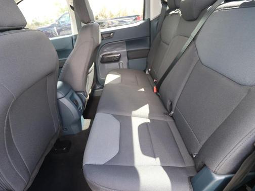 2023 Ford Maverick XL