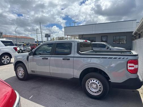 2023 Ford Maverick XL