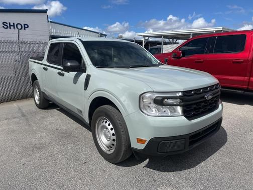 2023 Ford Maverick XL