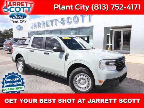 2023 Ford Maverick XL