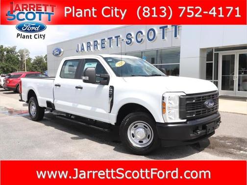 2025 Ford F-250 XL