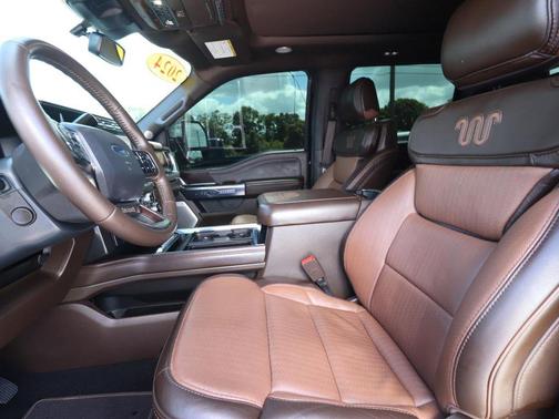 2024 Ford F-350 King Ranch