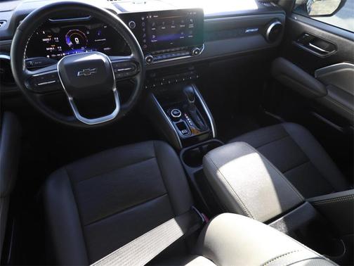 2023 Chevrolet Colorado ZR2