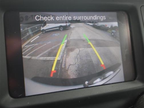 2023 RAM 1500 Tradesman