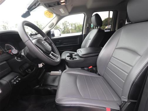 2023 RAM 1500 Tradesman