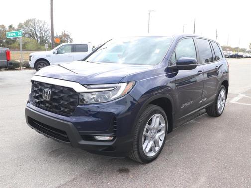 2024 Honda Passport AWD EX-L