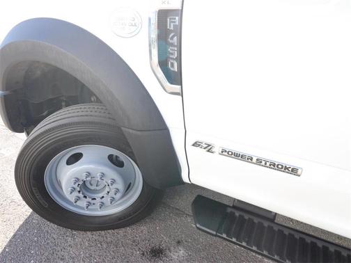 2021 Ford F-450 XL