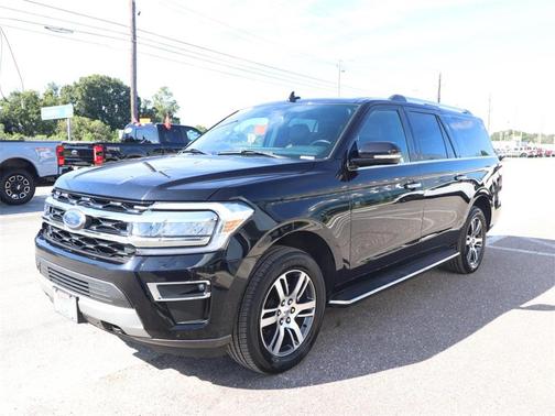 2023 Ford Expedition Max Limited